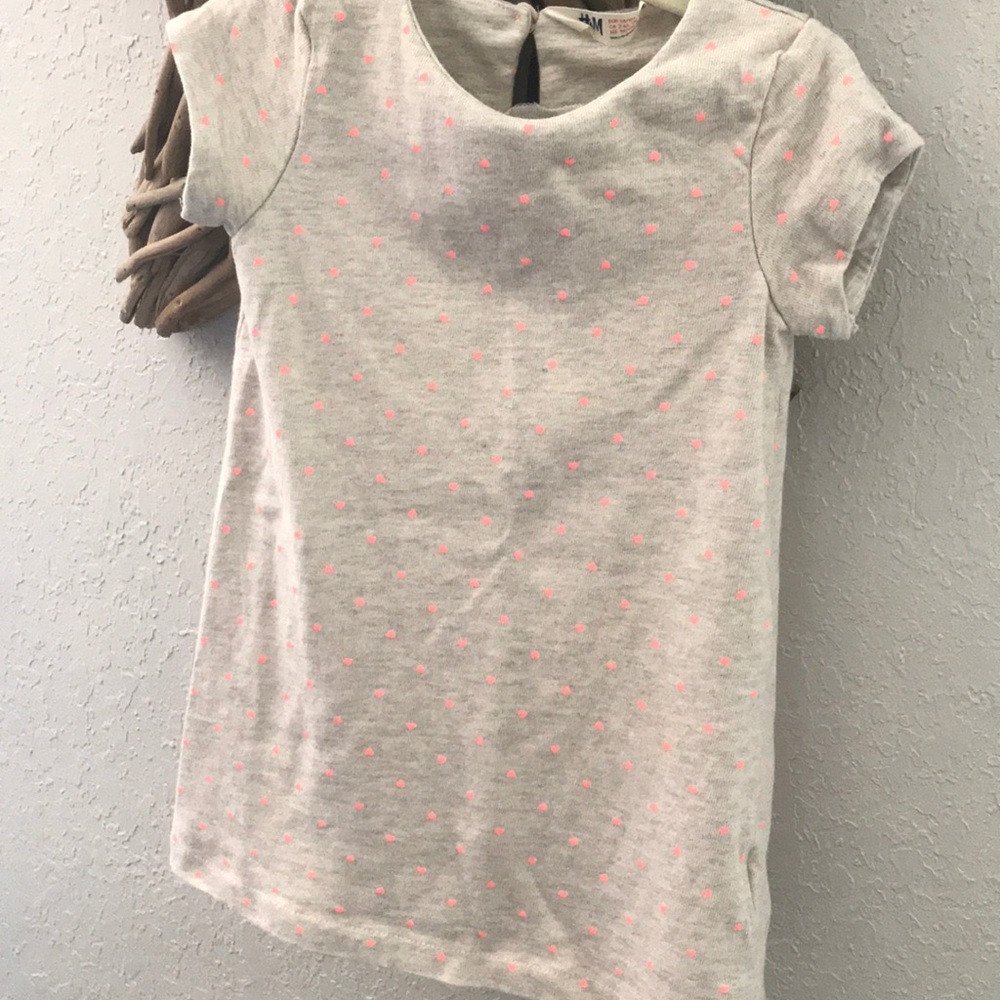 H&M Tunic/Dress Size 2-4